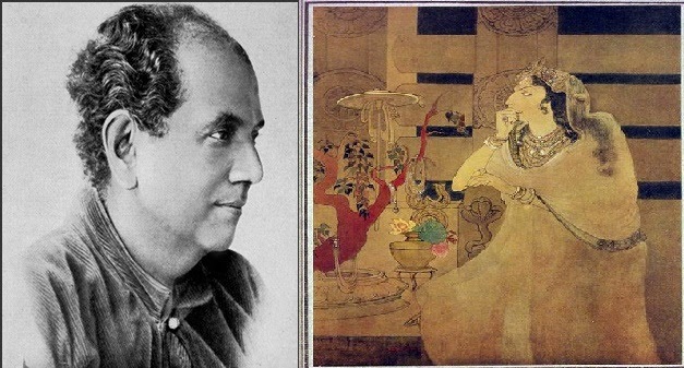 Abanindranath Tagore